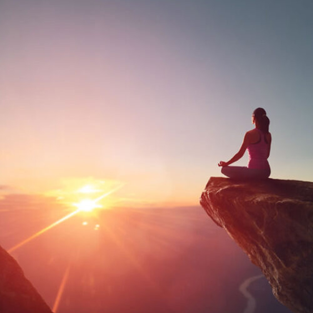 Stress Relief, Simple Tips for a Balanced Life